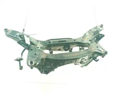 Автозапчастина б/у ЗАДНЯ ВІСЬ для NISSAN QASHQAI II TODO TERRENO, CERRADA J11, J11_ 2.0 141 cv Посилання на OEM IAM 55400JD61A  