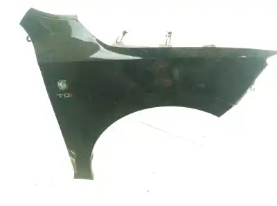 Автозапчасти б/у ПЕРЕДНЕЕ ПРАВОЕ КРЫЛО за SEAT TOLEDO IV (KG3)  ссылки OEM IAM   