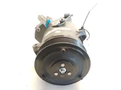 Second-hand car spare part AIR CONDITIONING COMPRESSOR for OPEL ASTRA J SPORTS TOURER (P10) 1.7 CDTI (35) OEM IAM references 890058  