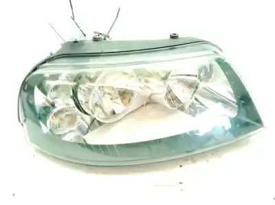 Pezzo di ricambio per auto di seconda mano FARO ANTERIORE DESTRO per SEAT ALHAMBRA (7V8, 7V9) 1.9 TDI Riferimenti OEM IAM 7M7941016M  