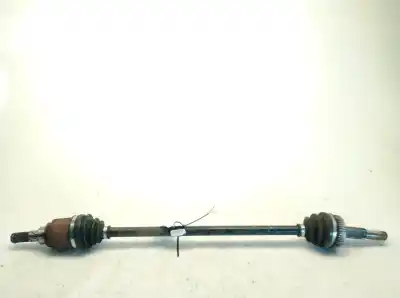 Pezzo di ricambio per auto di seconda mano TRASMISSIONE POSTERIORE DESTRA per NISSAN QASHQAI II TODO TERRENO, CERRADA J11, J11_ 2.0 141 cv Riferimenti OEM IAM 39600JD60A  