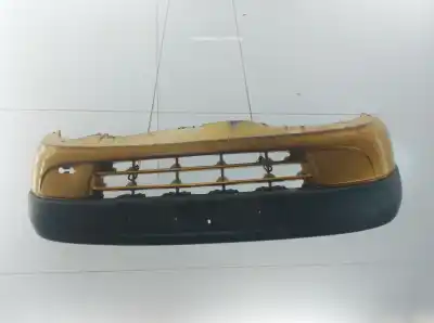 Pezzo di ricambio per auto di seconda mano PARAURTI ANTERIORE per CITROEN BERLINGO / BERLINGO FIRST MONOSPACE (MF_, GJK_, GFK_) 2.0 HDI 90 (MFRHY) Riferimenti OEM IAM   