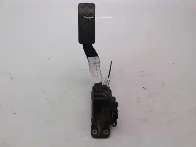 Second-hand car spare part ACCELERATOR PEDAL for VOLKSWAGEN 5003 SinValor OEM IAM references 7H1721503G  