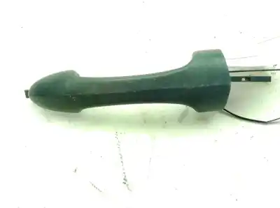 Second-hand car spare part LEFT DOOR HANDLE for FORD FOCUS I (DAW, DBW) 1.6 16V OEM IAM references   