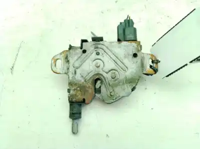 Pezzo di ricambio per auto di seconda mano chiusura del cappuccio per ford focus i (daw, dbw) 1.6 16v riferimenti oem iam   
