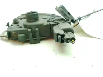 Pezzo di ricambio per auto di seconda mano chiusura del cappuccio per ford focus i (daw, dbw) 1.6 16v riferimenti oem iam   