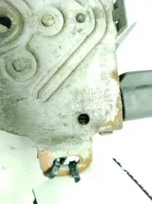 Pezzo di ricambio per auto di seconda mano chiusura del cappuccio per ford focus i (daw, dbw) 1.6 16v riferimenti oem iam   