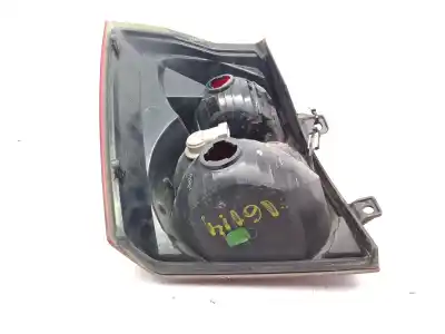 Second-hand car spare part right tailgate light for dodge caliber 2.0 16v crd cat oem iam references 51128a  