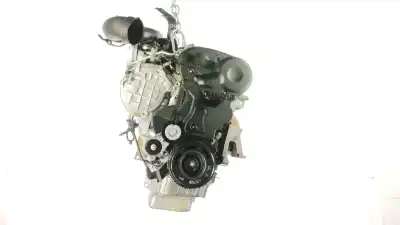 Second-hand car spare part COMPLETE ENGINE for OPEL ASTRA G SEDÁN (T98) 1.8 16V (F69) OEM IAM references X18XE1  