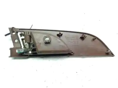 Pezzo di ricambio per auto di seconda mano maniglia porta destra per ssangyong 4925 sinvalor riferimenti oem iam 7242108000  