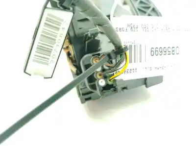Автозапчастина б/у замок передніх дверей лівий для ford focus i (daw, dbw) 1.6 16v посилання на oem iam   