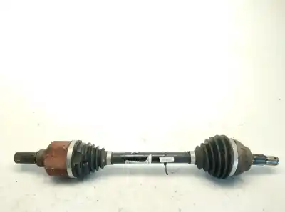 Second-hand car spare part FRONT LEFT TRANSMISSION for CITROEN C4 CACTUS 1.5 BlueHDi 120 OEM IAM references   