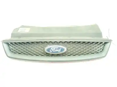 Second-hand car spare part RACK for FORD FOCUS II (DA_, HCP, DP) 1.6 OEM IAM references 4M518138AE  