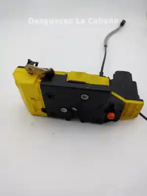Second-hand car spare part REAR RIGHT DOOR LOCK for VOLVO 4696 D 5244 T OEM IAM references 30699756  