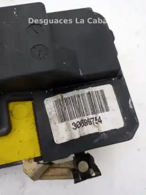 Second-hand car spare part LEFT SIDE DOOR LOCK for VOLVO 4696 D 5244 T OEM IAM references 30699754  
