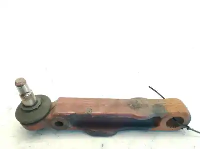 Second-hand car spare part FRONT RIGHT UPPER SUSPENSION ARM for IVECO DAILY III CAJA/CHASIS 50 C 15 OEM IAM references   