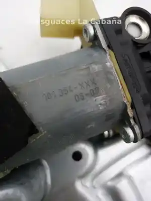 Second-hand car spare part PASSENGER SIDE RIGHT WINDOW REGULATOR for VOLVO 4696 D 5244 T OEM IAM references   