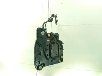 Автозапчастина б/у FAP ADBLUE ДЕПОЗИТ ДОБАВКИ для CITROEN C4 CACTUS 1.5 BlueHDi 120 Посилання на OEM IAM 9678033680  