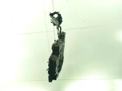 Peça sobressalente para automóvel em segunda mão depósito de aditivo fap adblue por citroen c4 cactus 1.5 bluehdi 120 referências oem iam 9678033680  