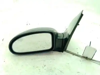 Second-hand car spare part Left Rearview Mirror for FORD FOCUS I (DAW, DBW) 1.6 16V OEM IAM references   