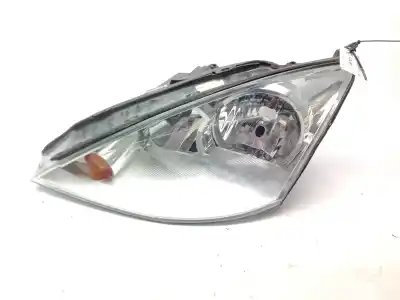 Автозапчастина б/у ліва фара для FORD FOCUS I (DAW, DBW) 1.6 16V Посилання на OEM IAM 2M5113W030BD  
