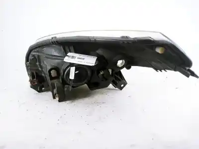 Pezzo di ricambio per auto di seconda mano faro anteriore destro per dacia 7539  riferimenti oem iam 8200733877  