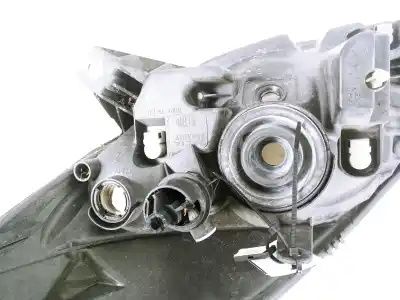 Pezzo di ricambio per auto di seconda mano faro anteriore destro per dacia 7539  riferimenti oem iam 8200733877  