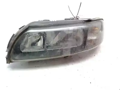Автозапчастина б/у ЛІВА ФАРА для VOLVO XC70 CROSS COUNTRY (295) 2.4 D5 XC AWD Посилання на OEM IAM 8693547  