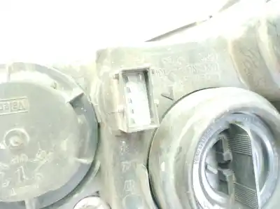 Pezzo di ricambio per auto di seconda mano faro anteriore destro per opel 4650 z14xe riferimenti oem iam 09114329  