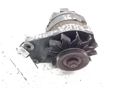 Автозапчастина б/у ГЕНЕРАТОР для SEAT 14556 SinValor Посилання на OEM IAM 24041E  
