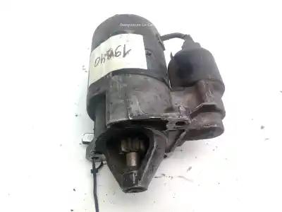 Автозапчастина б/у ДВИГУН ЗАПУСКАЄТЬСЯ для RENAULT 9040 SinValor Посилання на OEM IAM AZF3509  