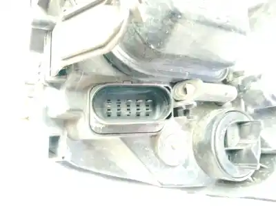 Pezzo di ricambio per auto di seconda mano faro anteriore destro per ford focus i (daw, dbw) 1.6 16v riferimenti oem iam 4m5113k060aa  