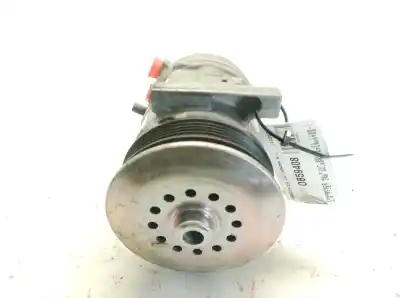 Pezzo di ricambio per auto di seconda mano COMPRESSORE ARIA CONDIZIONATA per FIAT BRAVO II (198_) 1.4 T-JET (198AXG1B) Riferimenti OEM IAM 4471909700  