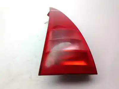Pezzo di ricambio per auto di seconda mano LAMPADA POSTERIORE SINISTRA per CITROEN C3 I (FC_, FN_) 1.4 16V HDi Riferimenti OEM IAM   