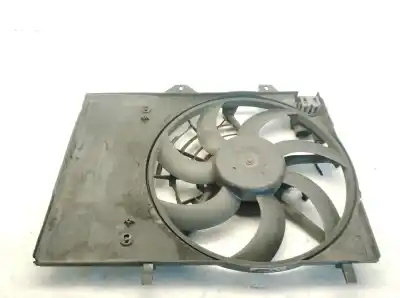 Second-hand car spare part RADIATOR COOLING FAN for CITROEN C4 CACTUS 1.5 BlueHDi 120 OEM IAM references 9812028580  
