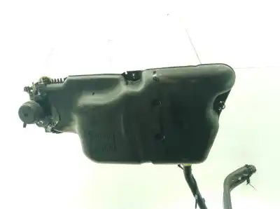 İkinci el araba yedek parçası yakit tanki için citroen c4 cactus 1.5 bluehdi 120 oem iam referansları 9819742380  