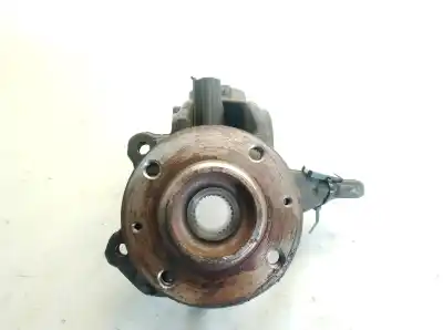 Gebrauchtes Autoersatzteil VORDERER LINKER KNÖCHEL zum CITROEN C4 CACTUS 1.5 BlueHDi 120 OEM-IAM-Referenzen   