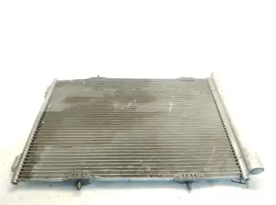 Gebrauchtes Autoersatzteil HEIZUNG / KLIMAANLAGE KÜHLER zum CITROEN C4 CACTUS 1.5 BlueHDi 120 OEM-IAM-Referenzen 9683562980  