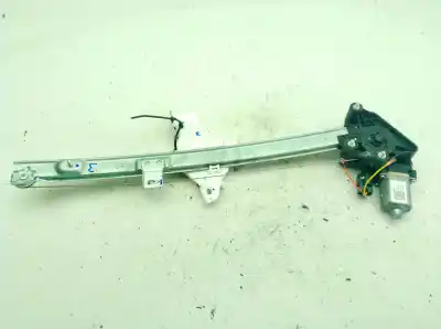 Gebrauchtes Autoersatzteil FENSTERHEBER VORNE RECHTS zum HYUNDAI I20 III (BC3, BI3) 1.0 T-GDI OEM-IAM-Referenzen 82460Q0000  