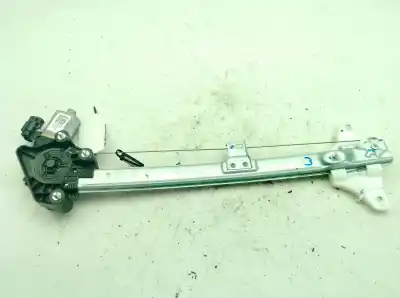 Gebrauchtes Autoersatzteil FENSTERHEBER HINTEN RECHTS zum HYUNDAI I20 III (BC3, BI3) 1.0 T-GDI OEM-IAM-Referenzen 83460Q0000  