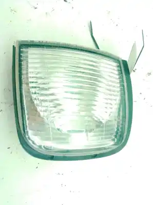 Peça sobressalente para automóvel em segunda mão FAROLIM LATERAL por OPEL FRONTERA B (U99) 2.2 DTI (6B_ZC 6B_VF 6B_66 6B_76) Referências OEM IAM   