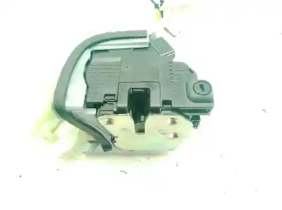 Peça sobressalente para automóvel em segunda mão FECHADURA DA PORTA DO LADO ESQUERDO por HYUNDAI I20 III (BC3, BI3) 1.0 T-GDI Referências OEM IAM 81410Q0000  