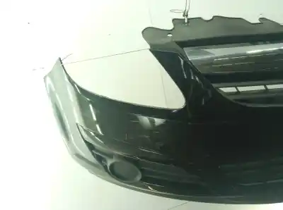 Peça sobressalente para automóvel em segunda mão para choques dianteiro por opel corsa d (s07) 1.2 (l08 l68) referências oem iam   