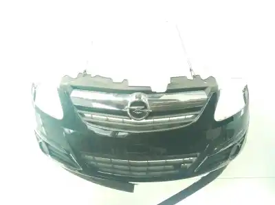 Peça sobressalente para automóvel em segunda mão PARA CHOQUES DIANTEIRO por OPEL CORSA D (S07) 1.2 (L08 L68) Referências OEM IAM   
