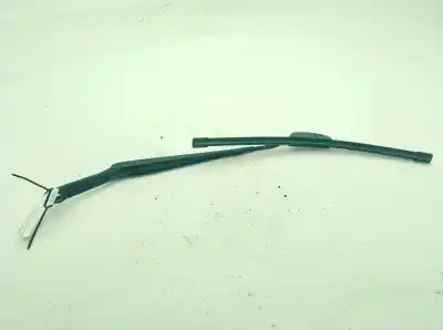 Pezzo di ricambio per auto di seconda mano braccio tergicristallo anteriore sinistro per opel frontera b (u99) 2.2 dti (6b_zc 6b_vf 6b_66 6b_76) riferimenti oem iam   