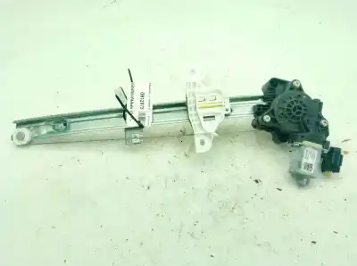 Pièce détachée automobile d'occasion LÉVE GLACE ARRIÈRE GAUCHE pour HYUNDAI I20 III (BC3, BI3) 1.0 T-GDI Références OEM IAM 83450Q0000  