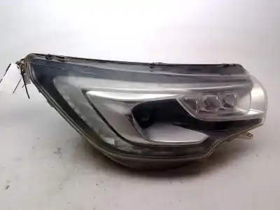 Pièce détachée automobile d'occasion FEU DROIT pour CITROEN DS4 / DS4 CROSSBACK (NX DESDE 09/2015) 1.2 TURBO Références OEM IAM 98087181  