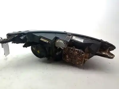 Автозапчастина б/у ліва фара для citroen ds4 / ds4 crossback (nx desde 09/2015) 1.2 turbo посилання на oem iam 98087182  