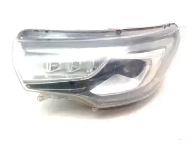 Pièce détachée automobile d'occasion FEU GAUCHE pour CITROEN DS4 / DS4 CROSSBACK (NX DESDE 09/2015) 1.2 TURBO Références OEM IAM 98087182  