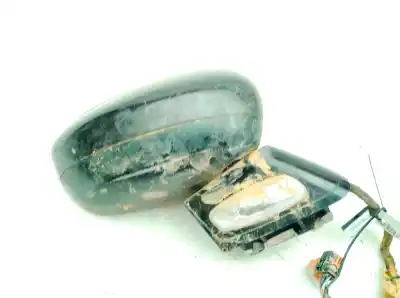 Pezzo di ricambio per auto di seconda mano retrovisore destro per citroen ds4 / ds4 crossback (nx desde 09/2015) 1.2 turbo riferimenti oem iam   